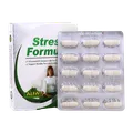 کپسول استرس فرمولا آلفا ویتامینز 30 عددی | Alfa Vitamins Alfa Stress Formula Capsule