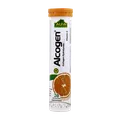 قرص جوشان آلکوژن آلفا ویتامینز 20 عددی | Alcogen Effervecent Tablet - Alfa Vitamins