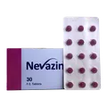 قرص نوازین 150 میلی گرم آلتون 30عددی | Nevazin 150 mg - Alltone 