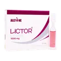 ویال لیکتور سیتی کولین آلتون | Lictor Citicoline 1000 mg