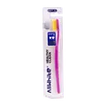 مسواک نرم هلثی کلین ال وایت کد 607 | AllWhite Soft Healthy Clean Toothbrush