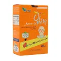 قطره خوراکی ویتامین د3 پدیاول ای ام اس | PediaWell Vitamin D3 Oral Drops - AMS