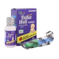 قطره خوراکی فلوراید پدیاول ای ام اس | PediaWell Fluoride Oral Drops - AMS