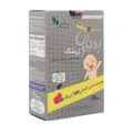قطره خوراکی زینک پدیاول ای ام اس | PediaWell Zinc Oral Drops - AMS
