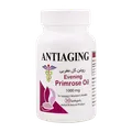 سافت ژل ایونینگ پریم رز اویل آنتی ایجینگ 30 عددی | Antiaging Evening Primrose Oil 30Softgels