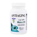 سافت ژل ماکوویت آنتی ایجینگ 30 عددی | َAntiaging Macu Vit Softgel