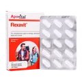 قرص فلکس اویت آپوویتال | Flexavit Tablet - Apovital