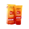 کرم ضد آفتاب رنگی SPF 90 آردن پوست خشک و معمولی | Ardene Total Sunblock Tinted Cream SPF90