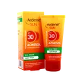 کرم ضد آفتاب رنگی آکنه سول SPF 30 آردن 50 گرم | Ardene Acnesol Sunscreen Cream SPF30