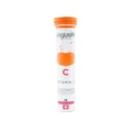 قرص جوشان ویتامین سی آرگوسول | Vitamin C Effervescent Tablet - Argusol