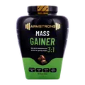 پودر مس گینر آرمسترانگ 2270 گرمی | Armstrong Mass Gainer Powder 2270 g