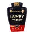 پودر پروتئین وی کاکائویی آرمسترانگ 1800 گرمی | Armstrong Whey Protein Cocoa Flavor