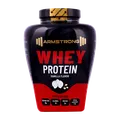 پودر پروتئین وی وانیلی آرمسترانگ 1800 گرمی | Armstrong Whey Protein Vanilla Flavor