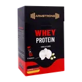 ساشه پروتئین وی وانیلی آرمسترانگ 12 عددی | Armstrong Protein Whey 12 Sachet