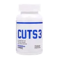 کپسول کاتس تری ساپلند نوتریشن 60 عددی | Suppland Nutrition Cuts3 Capsules