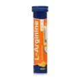 قرص جوشان ال‌آرژنین آریا دارو | L-Arginine Effervescent Tablet - Arya Daru