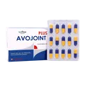 کپسول آووجوینت پلاس هرباتون | Herbatune Avojoint Plus 30 Caps