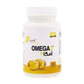 سافت ژل امگا 3 آیریک 30 عددی | Ayrik Omega 3