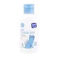 محلول پاک کننده پوست حساس کودک بیبی فرست | Baby First Baby Cleansing Water
