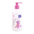 شامپو روزانه سر و بدن نوزاد بیبی فرست 300 گرمی | Baby First Daily Wash And Shampoo 