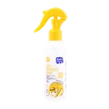 اسپری ضد آفتاب کودک SPF 50 بیبی فرست 150 میلی لیتری | Baby First Baby Sunscreen Spray SPF50
