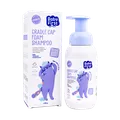 شامپو فوم نوزاد بیبی فرست 250 گرمی | Cradle Cap Foam Shampoo - Baby First
