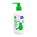 لوسیون مرطوب کننده کودک بیبی فرست | Baby Moisturizing Lotion - Baby First