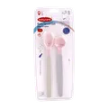 قاشق حرارتی بی بی لند کد 219 | Baby Spoon Set - Babyland