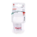 شیرخوری نچرال نیوبرن بی بی لند 125 میلی لیتری کد 220 | Natural Baby Bottle - Babyland