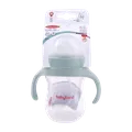 شیرخوری کولیک ایز تا 6 ماهگی بی بی لند کد 201 | Colic Ez Baby Bottle 3-6 Months - Babyland