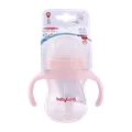 شیرخوری کولیک ایز تا 3 ماهگی بی بی لند کد 200 | Colic Ez Baby Bottle - Babyland