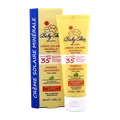 کرم ضد آفتاب بدن و صورت کودک SPF 35 بیبی اسکین | Baby Skin Baby Sunscreen Cream SPF35