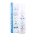 شامپو فوم ضد شوره کودک بیبی اسکین 200 میلی لیتری  | Baby Skin Cradle Cap Foam Shampoo For Newborns