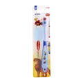 مسواک نرم کودک بی بی لند 6 تا 9 سال کد 489 | Babyland Kids Toothbrush Code 489