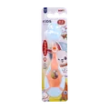 مسواک یادگیری نرم کودک بی بی لند تا 2 سال کد 378 | Baby land Kids Learning Toothbrush Code 378