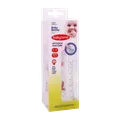 شیشه شیر بیبی لند کد 375 پیرکس 6 تا 18 ماهگی | Pyrex Baby Bottle Code 375 - Baby Land