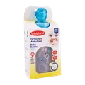 شیشه شیر بی بی لند کد 503، دسته دار، ارتودنسی و ضد نفخ | Baby Bottle Code 503 - Baby Land