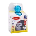 شیشه شیر بی بی لند کد 505، دسته دار، ارتودنسی و ضد نفخ | Orthodontic Baby Bottle Code 505 - Baby Land