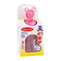 شیشه شیر ضد نفخ بی بی لند کد 472 مناسب 0 تا 6 ماهگی | Baby Bottle Code 472 - Baby Land