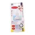 شیشه شیر ارتودنسی بی بی لند کد ۳۰۷ مناسب 0 تا 6 ماهگی | Baby Bottle Code 307 - Baby Land