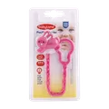 نگهدارنده پستانک کودک بی بی لند کد 530 | Pacifier Holder Code 530 - Babyland