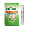 ساشه بیبی یست زیست تخمیر | Babyeast Sachet - Zist Takhmir