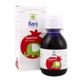 شربت اشتها آور بزرگسال باریج اسانس 120 میلی لیتری | Barij Essence Appetizer Syrup