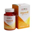 کپسول نرم ویتامین ای باریویتال | Vitamin E Soft Capsule - Barivital