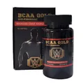 سافت ژل بی سی ای ای گلد مولتی نرمال | BCAA Gold Softgel - Multinormal