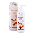 لوسیون مرطوب کننده صورت و بدن کودک بیوتی سیلک  | Moisturizing Baby Face and Body Lotion - Beauty Silk