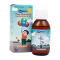 شربت زینک گلوکونات بهستان 120 میلی لیتری | Zinc Gluconate Oral Syrup - Behestan Behdasht
