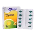 کپسول ویتامین ای 200 واحدی بهستان 30 عددی | Vitamin E 200 IU - Behestan Behdasht