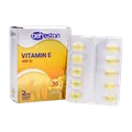 کپسول ویتامین ای 400 واحدی بهستان 30 عددی | Vitamin E 400 IU - Behestan Behdasht