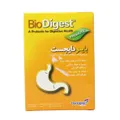 ساشه بایودایجست تک ژن فارما | BioDigest Sachet - Takgene Pharma